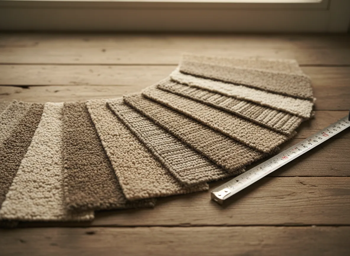 Carpet Installation Tyro, VA FAQs